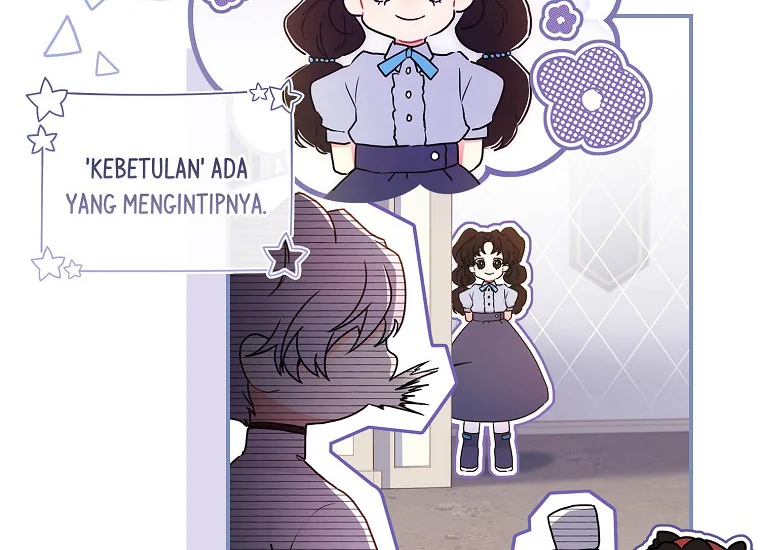 Baca I Became the Male Lead's Adopted Daughter - Chapter 84 halaman 18