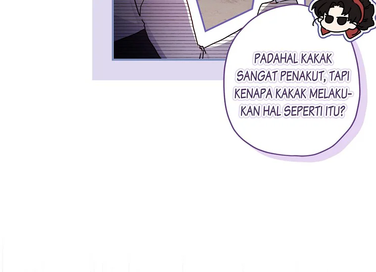Baca I Became the Male Lead's Adopted Daughter - Chapter 84 halaman 19