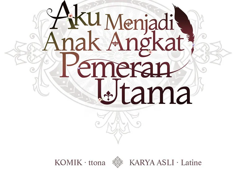 Baca I Became the Male Lead's Adopted Daughter - Chapter 84 halaman 2