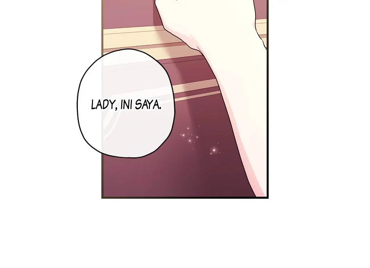 Baca I Became the Male Lead's Adopted Daughter - Chapter 84 halaman 48