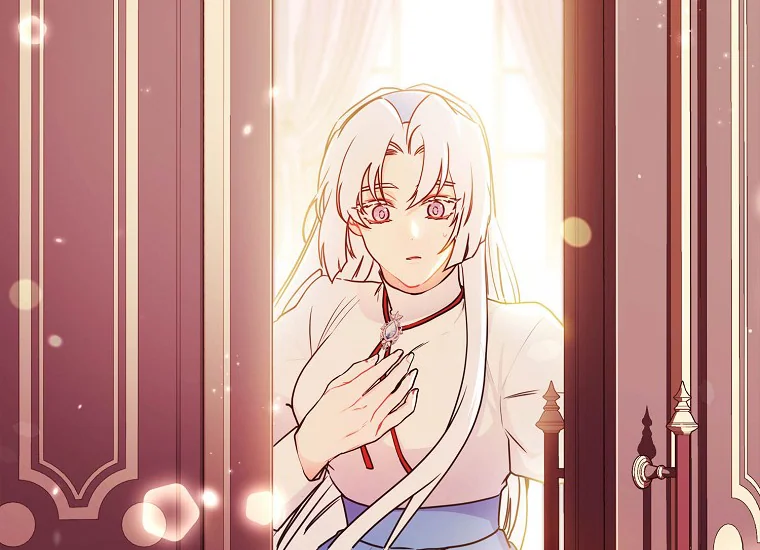 Baca I Became the Male Lead's Adopted Daughter - Chapter 84 halaman 52