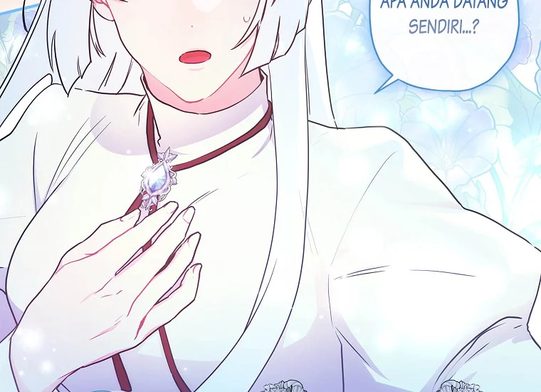 Baca I Became the Male Lead's Adopted Daughter - Chapter 84 halaman 54