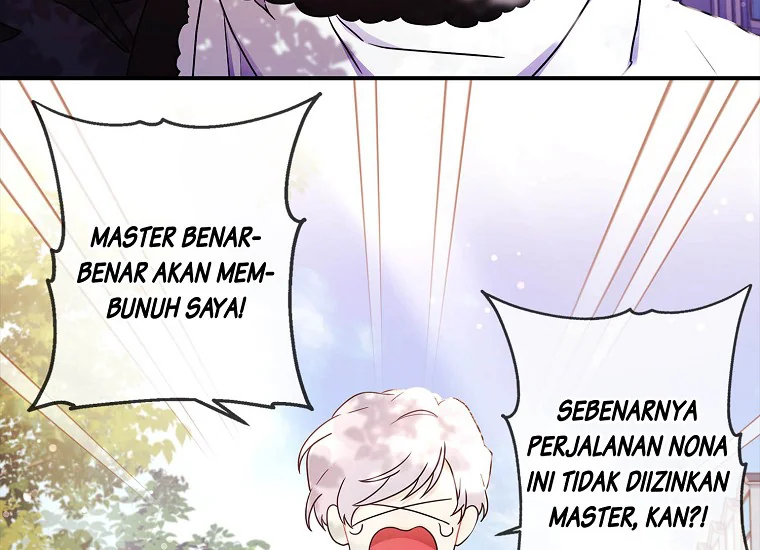 Baca I Became the Male Lead's Adopted Daughter - Chapter 84 halaman 7