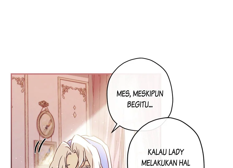 Baca I Became the Male Lead's Adopted Daughter - Chapter 84 halaman 71
