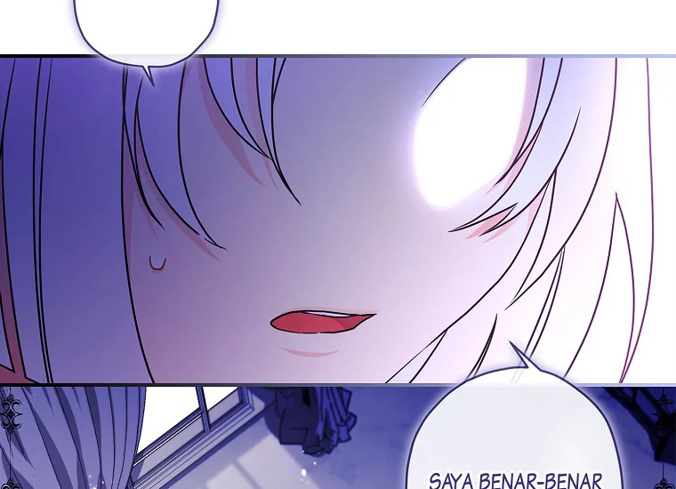 Baca I Became the Male Lead's Adopted Daughter - Chapter 84 halaman 90