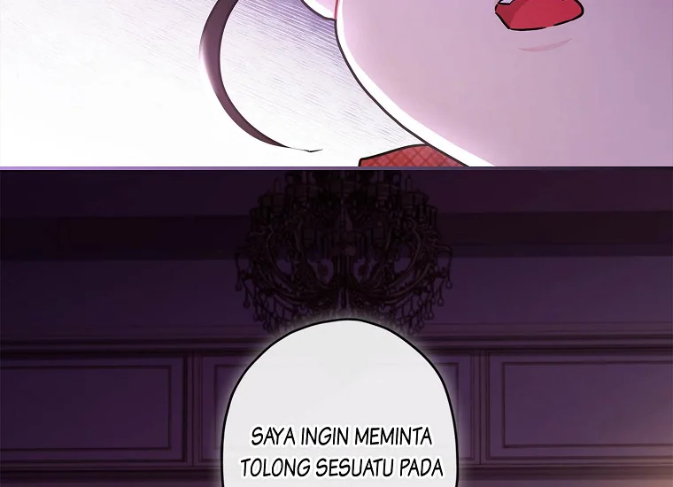 Baca I Became the Male Lead's Adopted Daughter - Chapter 84 halaman 98