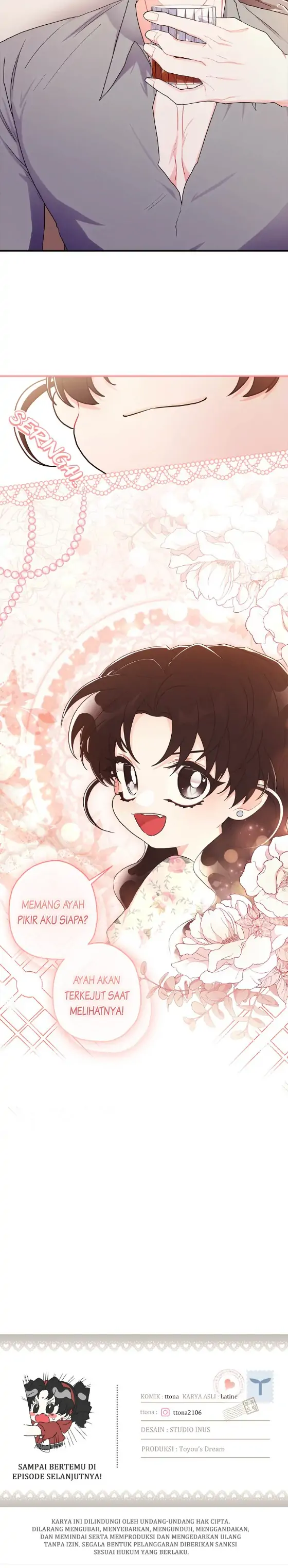 Baca I Became the Male Lead's Adopted Daughter - Chapter 85 halaman 16