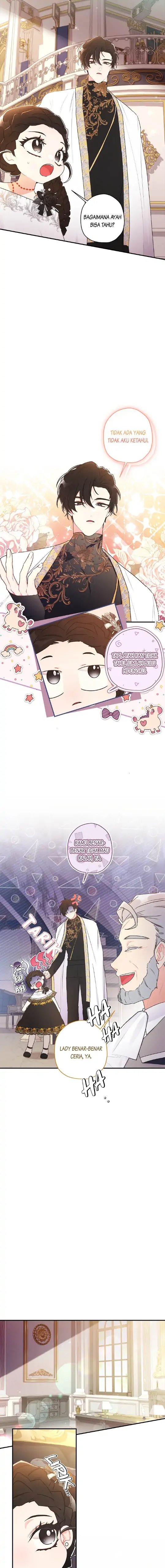 Baca I Became the Male Lead's Adopted Daughter - Chapter 86 halaman 7