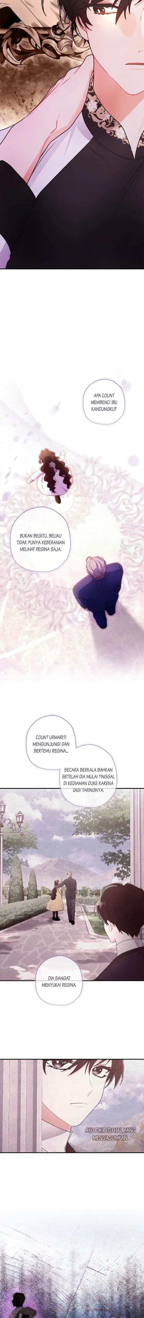 Baca I Became the Male Lead's Adopted Daughter - Chapter 87 halaman 7