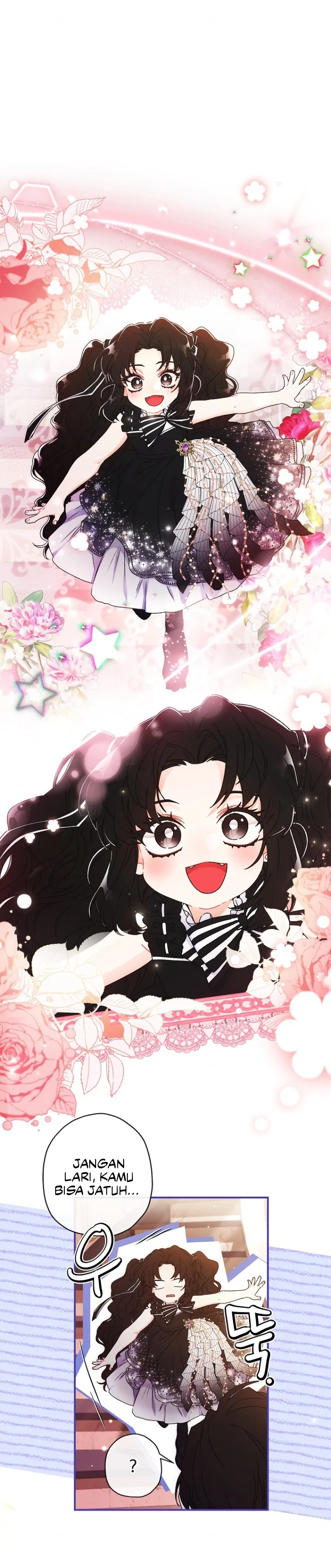 Baca I Became the Male Lead's Adopted Daughter - Chapter 88 halaman 23