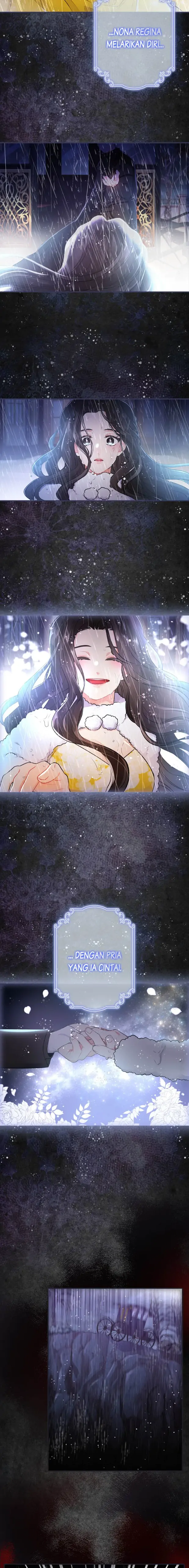 Baca I Became the Male Lead's Adopted Daughter - Chapter 9 halaman 10