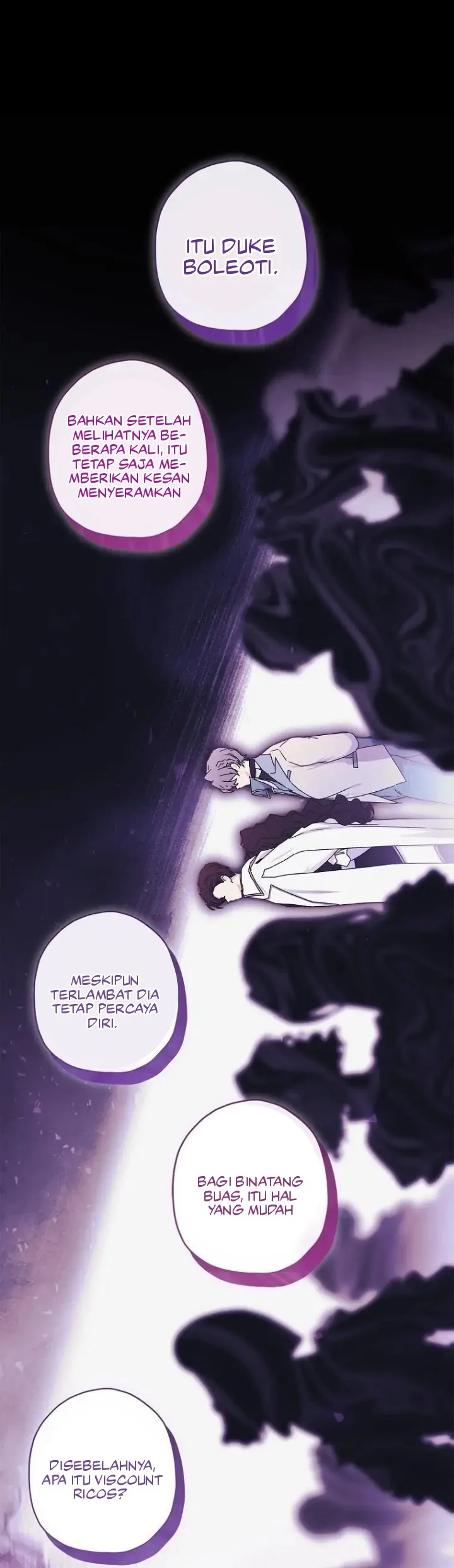 Baca I Became the Male Lead's Adopted Daughter - Chapter 90 halaman 4