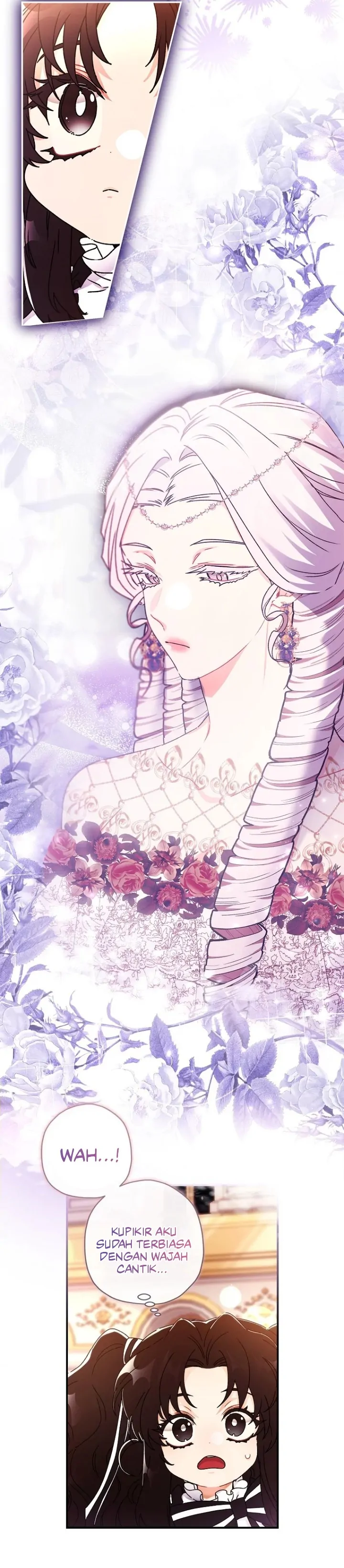 Baca I Became the Male Lead's Adopted Daughter - Chapter 92 halaman 7
