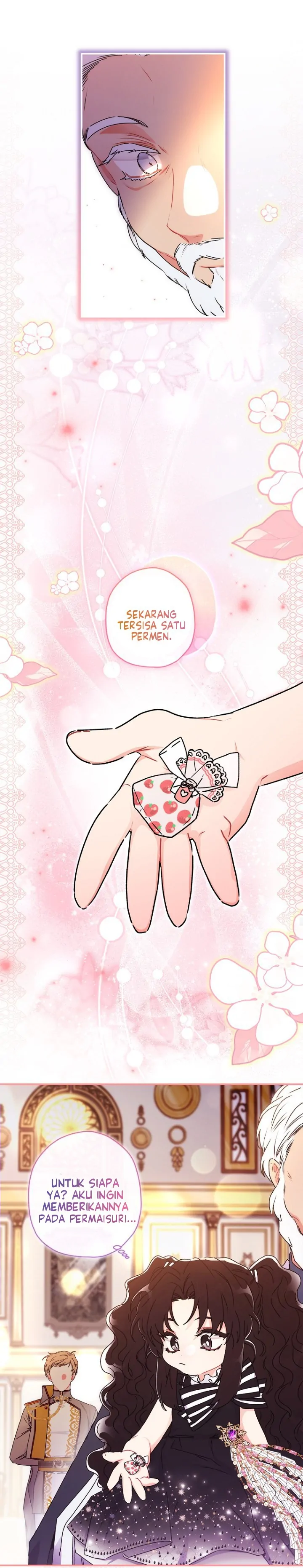 Baca I Became the Male Lead's Adopted Daughter - Chapter 93 halaman 17