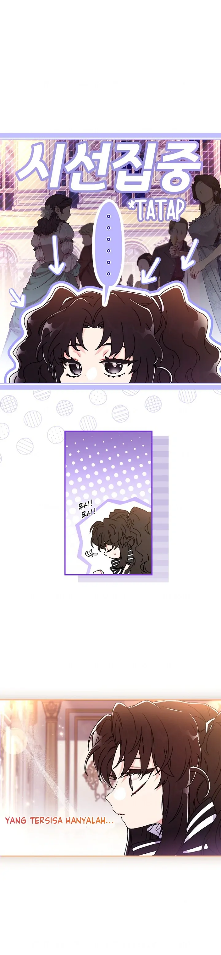 Baca I Became the Male Lead's Adopted Daughter - Chapter 93 halaman 3