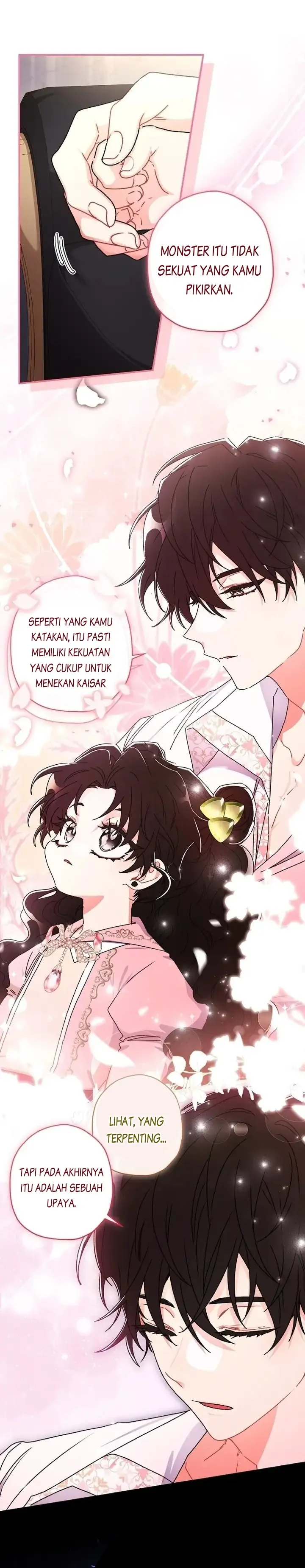Baca I Became the Male Lead's Adopted Daughter - Chapter 97 halaman 11
