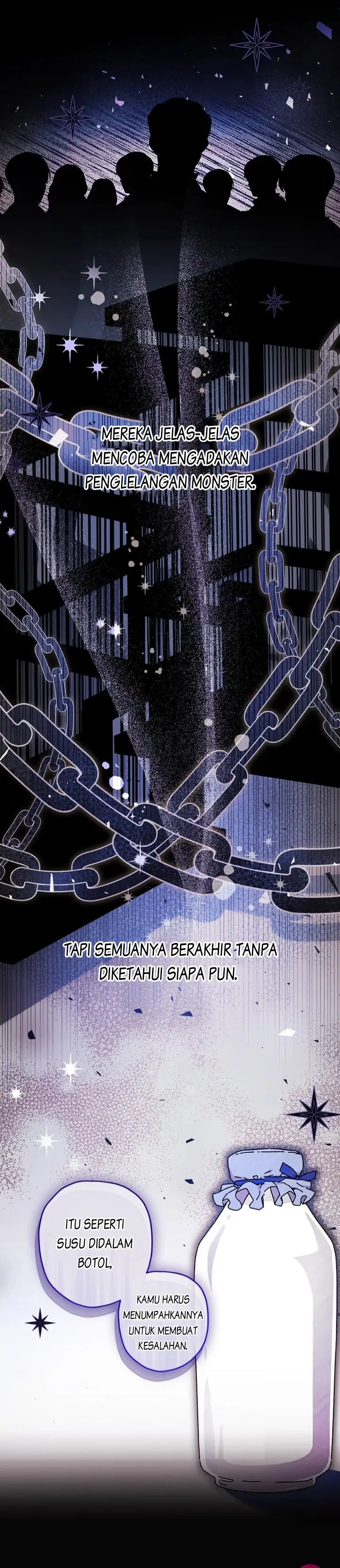 Baca I Became the Male Lead's Adopted Daughter - Chapter 97 halaman 12