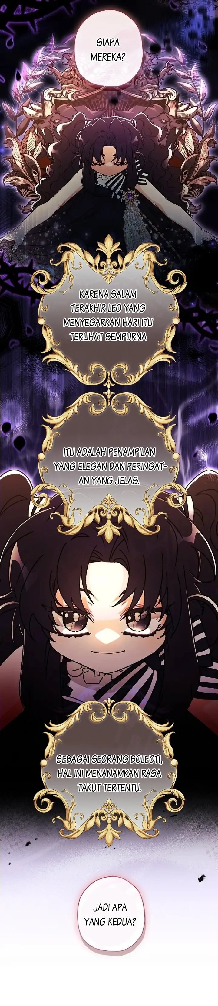Baca I Became the Male Lead's Adopted Daughter - Chapter 97 halaman 20