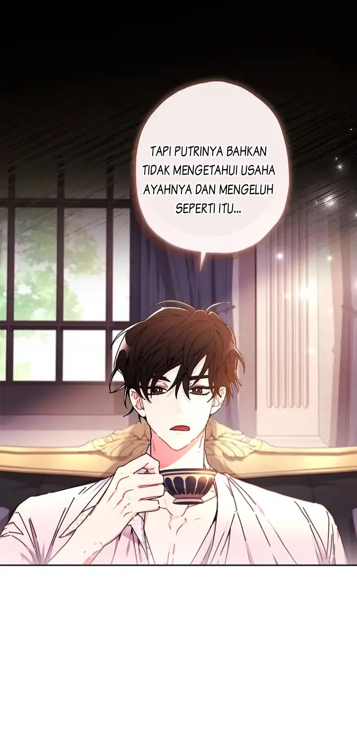 Baca I Became the Male Lead's Adopted Daughter - Chapter 97 halaman 7