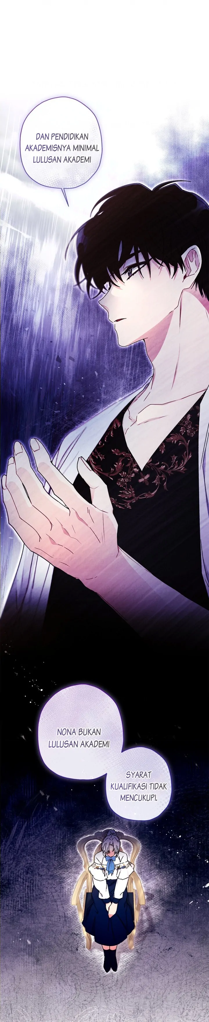 Baca I Became the Male Lead's Adopted Daughter - Chapter 98 halaman 13