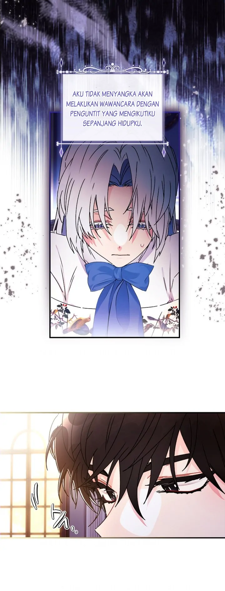 Baca I Became the Male Lead's Adopted Daughter - Chapter 98 halaman 9