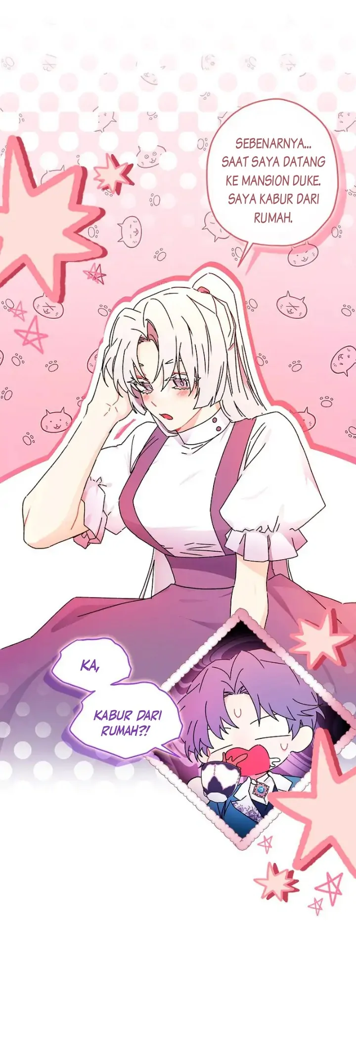 Baca I Became the Male Lead's Adopted Daughter - Chapter 99 halaman 10