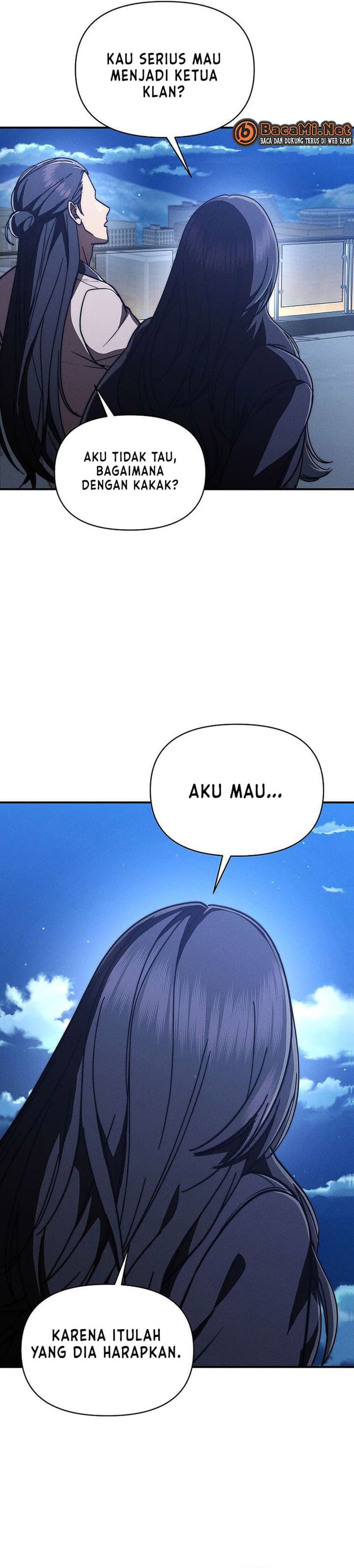 I Became the Successor of the Martial God Chapter 39 page 44