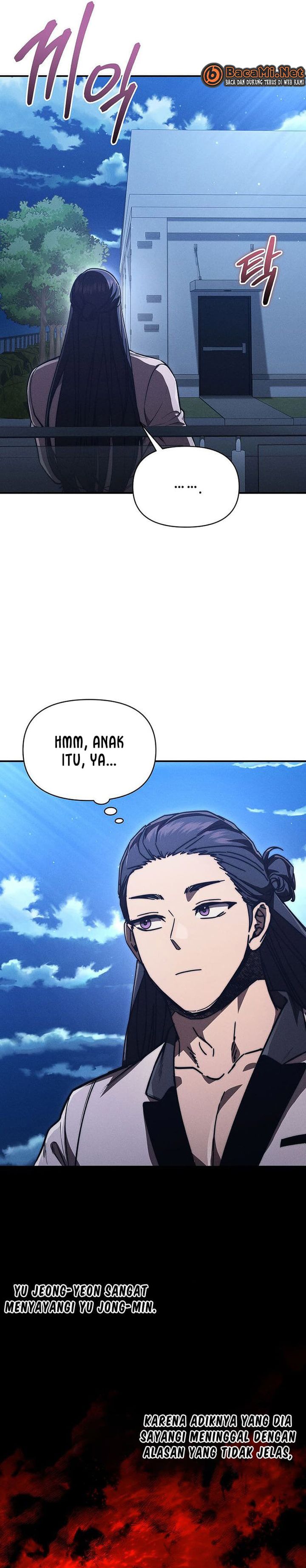 I Became the Successor of the Martial God Chapter 39 page 50