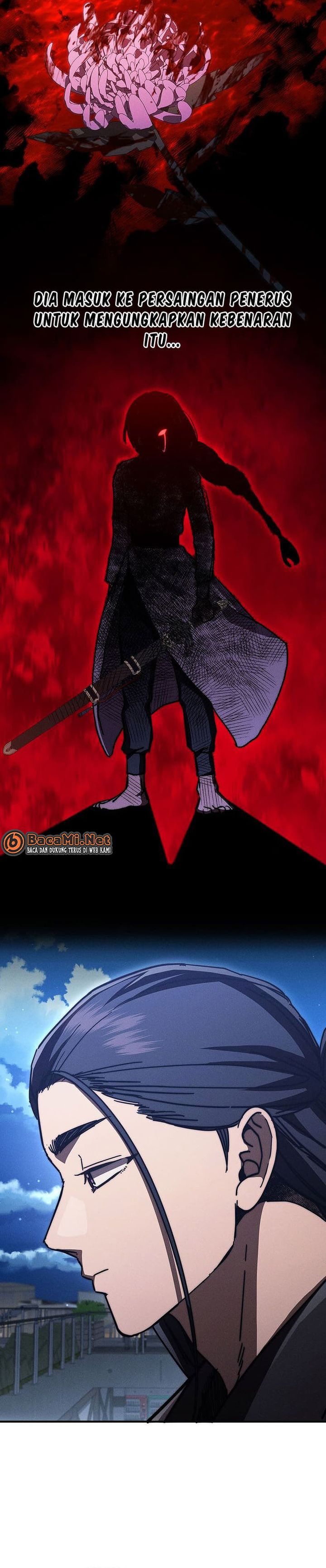 I Became the Successor of the Martial God Chapter 39 page 52
