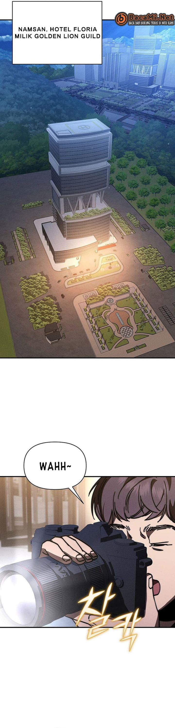 I Became the Successor of the Martial God Chapter 39 page 56