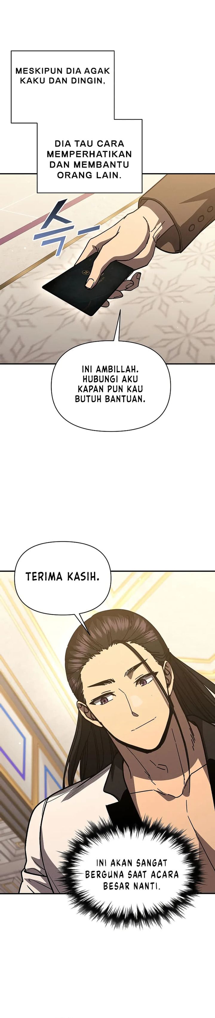 Baca I Became the Successor of the Martial God Chapter 40 - Halaman 12 Baca I Became the Successor of the Martial God - Chapter 40 halaman 12