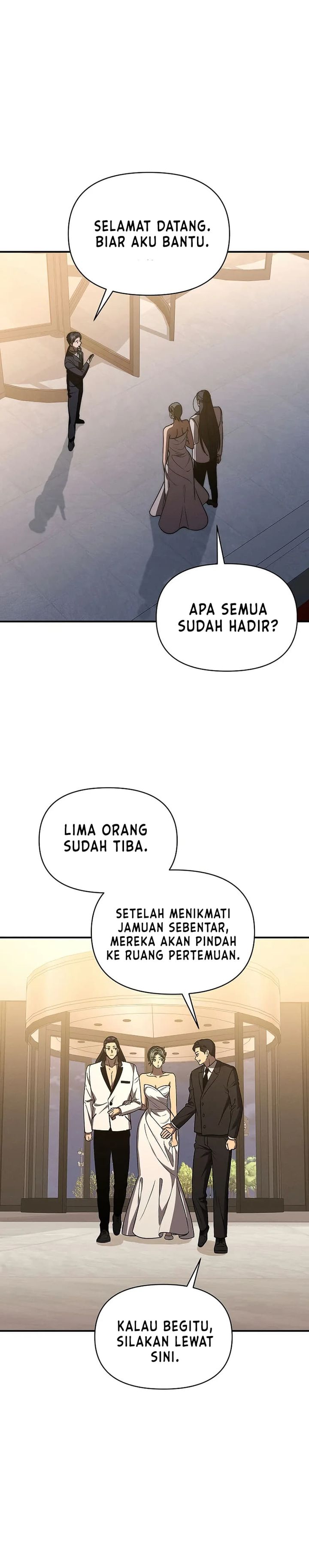 Baca I Became the Successor of the Martial God Chapter 40 - Halaman 2 Baca I Became the Successor of the Martial God - Chapter 40 halaman 2