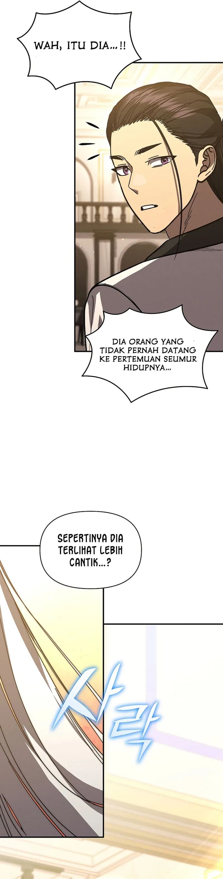 Baca I Became the Successor of the Martial God Chapter 40 - Halaman 31 Baca I Became the Successor of the Martial God - Chapter 40 halaman 31