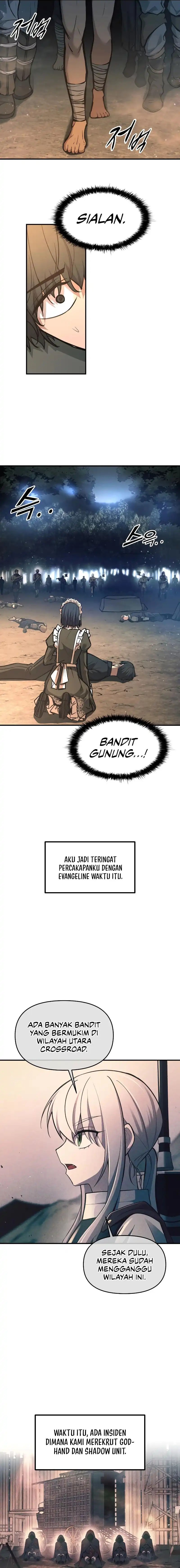 I Became the Tyrant of a Defense Game Chapter 141 page 22