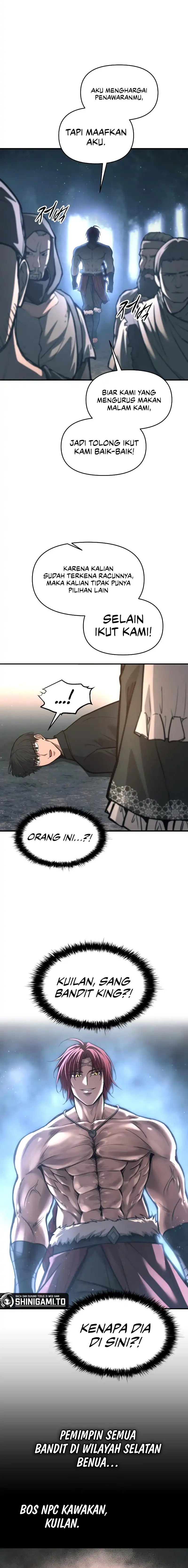 I Became the Tyrant of a Defense Game Chapter 141 page 26