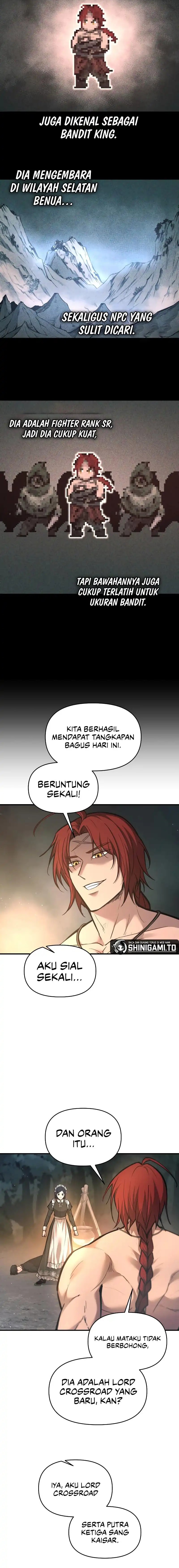I Became the Tyrant of a Defense Game Chapter 141 page 28