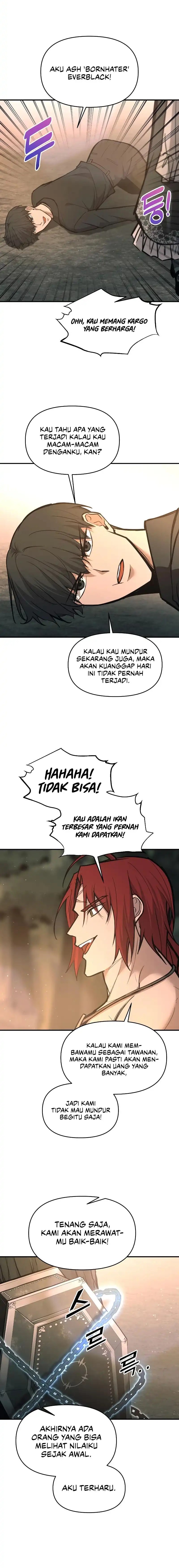 I Became the Tyrant of a Defense Game Chapter 141 page 30
