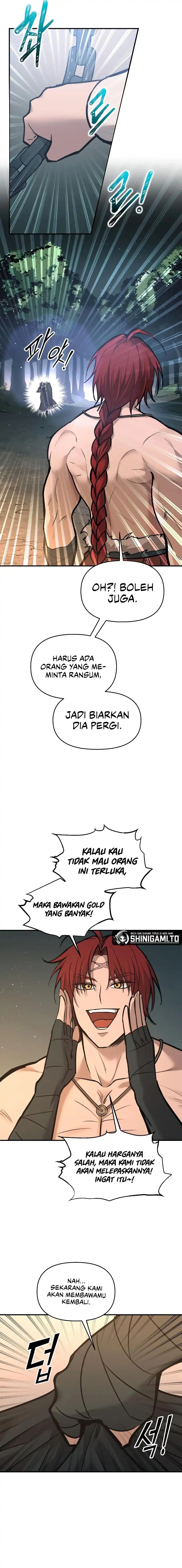 I Became the Tyrant of a Defense Game Chapter 141 page 36