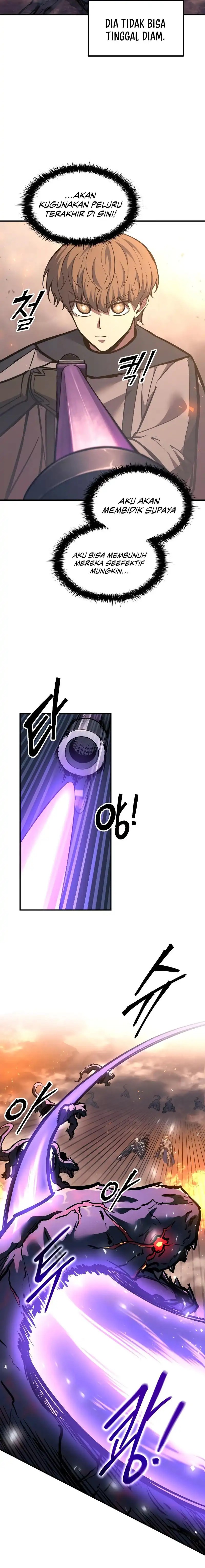 I Became the Tyrant of a Defense Game Chapter 141 page 4