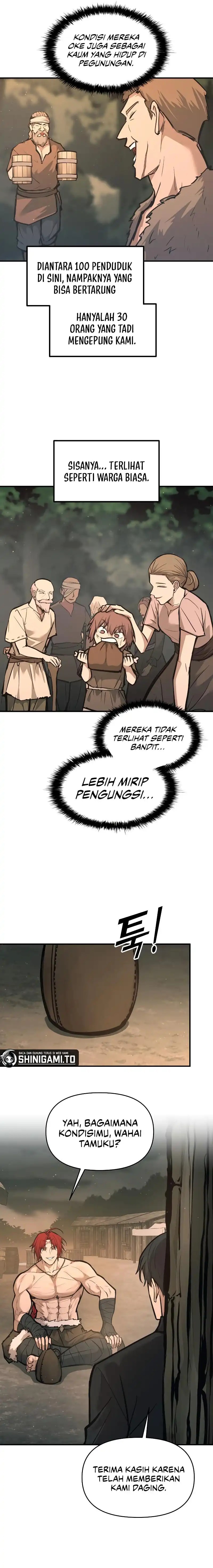 I Became the Tyrant of a Defense Game Chapter 141 page 42