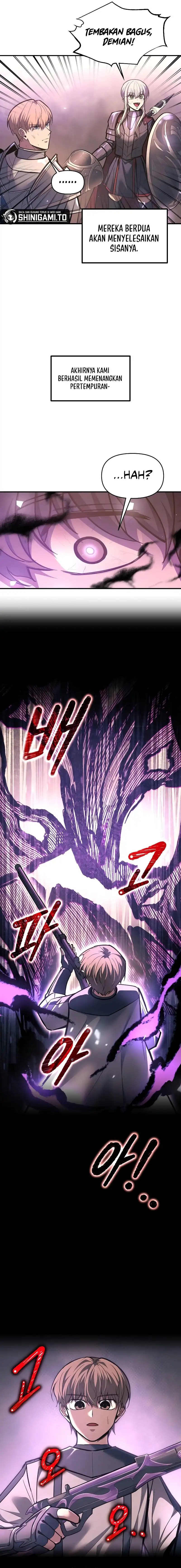 I Became the Tyrant of a Defense Game Chapter 141 page 6