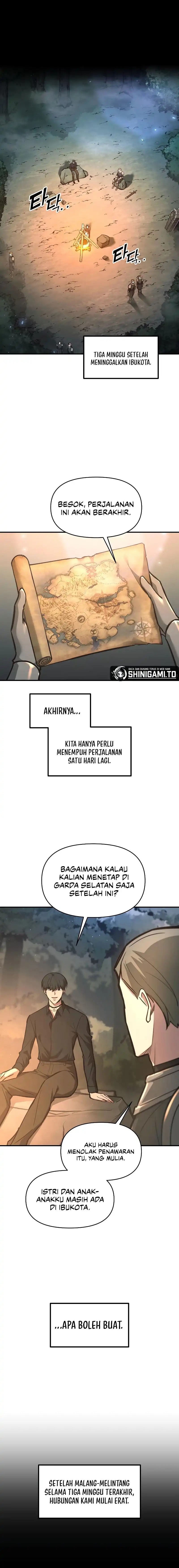 I Became the Tyrant of a Defense Game Chapter 141 page 10