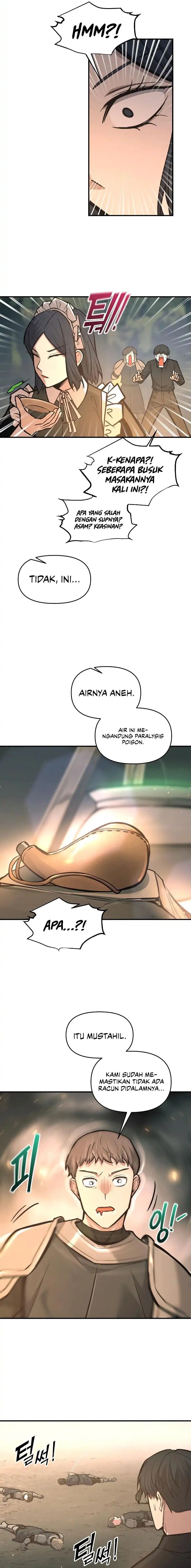 I Became the Tyrant of a Defense Game Chapter 141 page 18