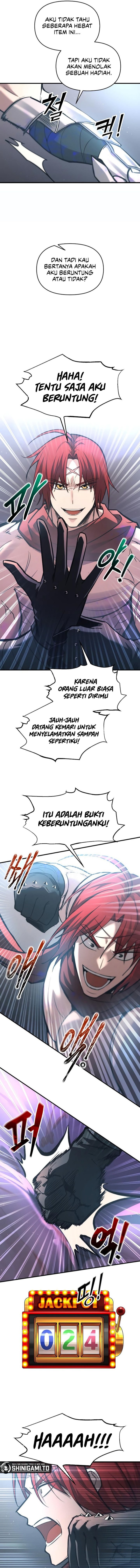Baca I Became the Tyrant of a Defense Game - Chapter 149 halaman 15