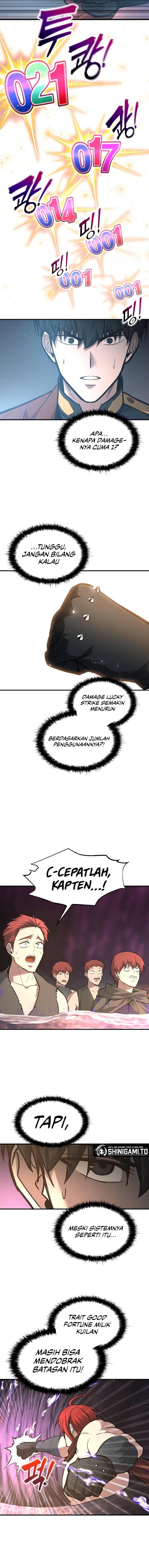 Baca I Became the Tyrant of a Defense Game - Chapter 149 halaman 16