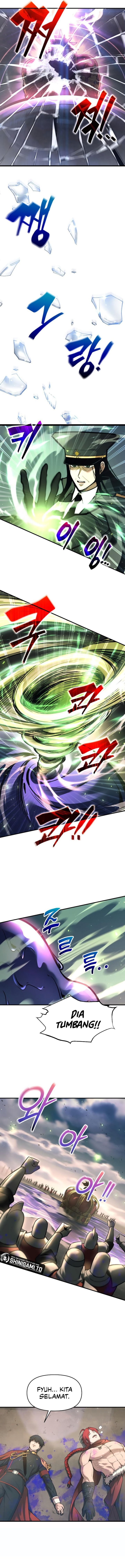 Baca I Became the Tyrant of a Defense Game - Chapter 149 halaman 19