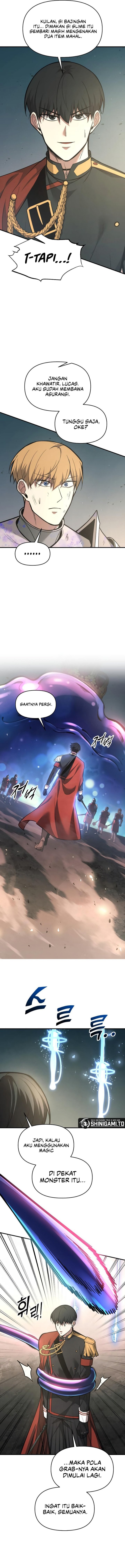 Baca I Became the Tyrant of a Defense Game - Chapter 149 halaman 8