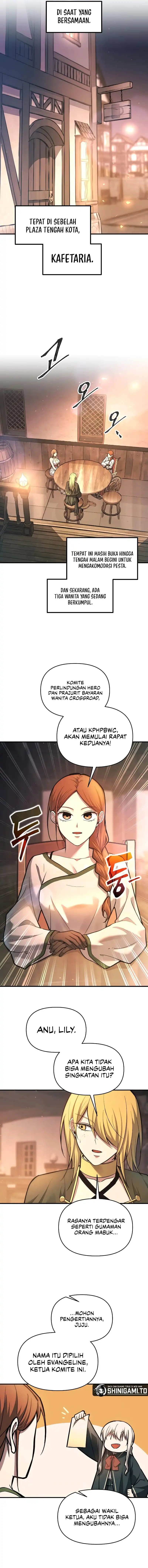 Baca I Became the Tyrant of a Defense Game - Chapter 150 halaman 10
