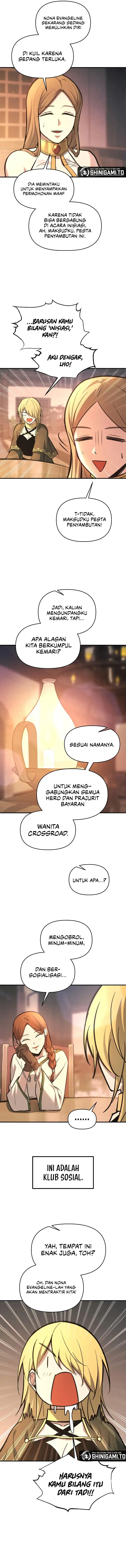 Baca I Became the Tyrant of a Defense Game - Chapter 150 halaman 11