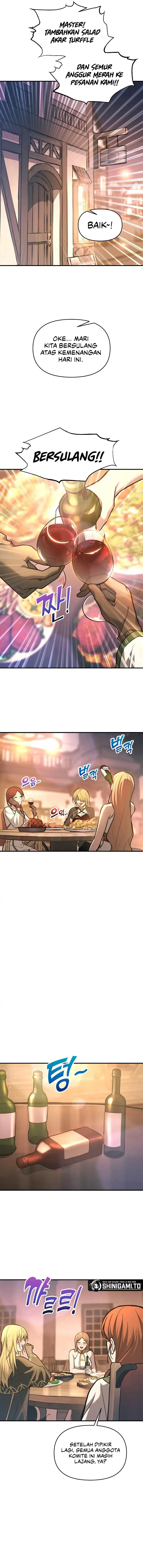 Baca I Became the Tyrant of a Defense Game - Chapter 150 halaman 12